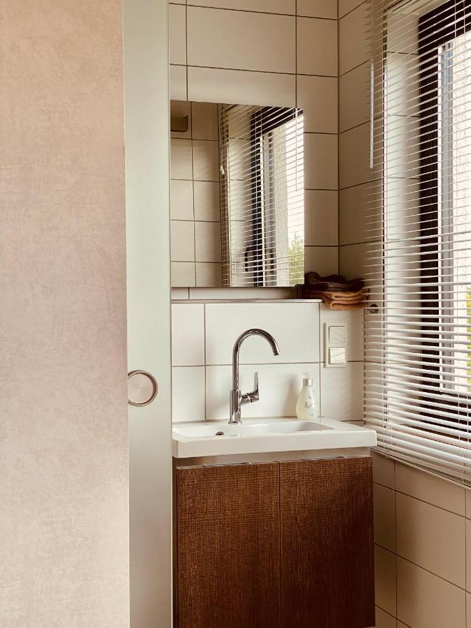 Heidrun'S Home Altendiez ภายนอก รูปภาพ