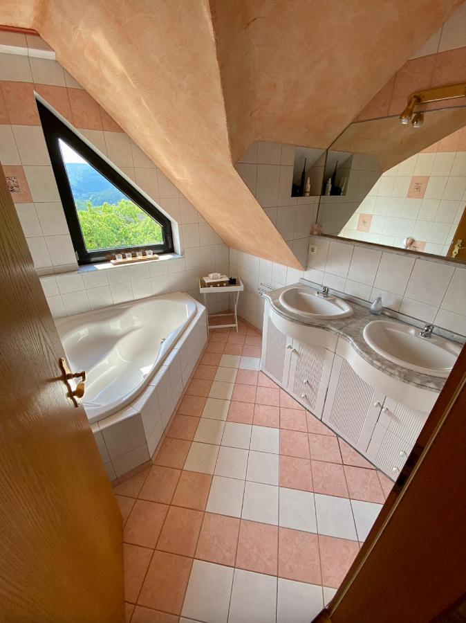 Heidrun'S Home Altendiez ภายนอก รูปภาพ