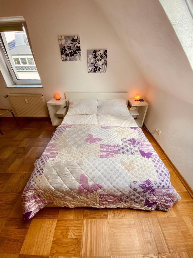 Heidrun'S Home Altendiez ภายนอก รูปภาพ