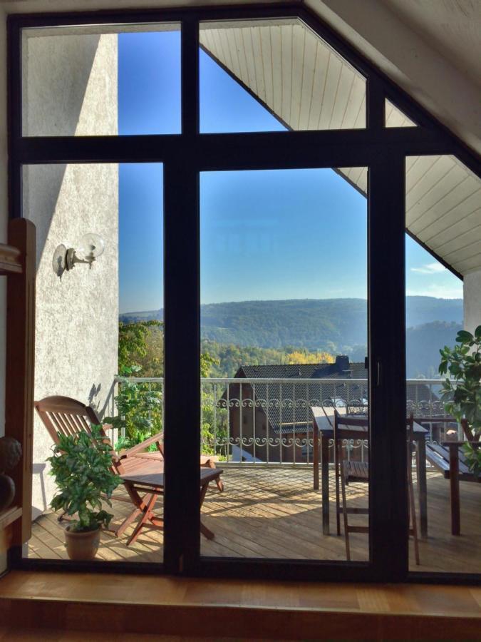 Heidrun'S Home Altendiez ภายนอก รูปภาพ