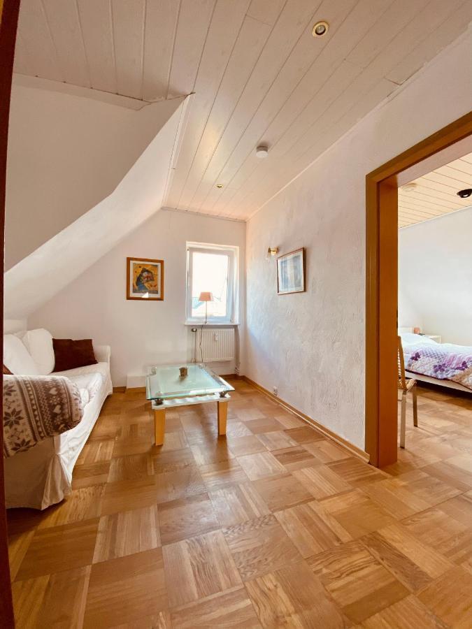 Heidrun'S Home Altendiez ภายนอก รูปภาพ