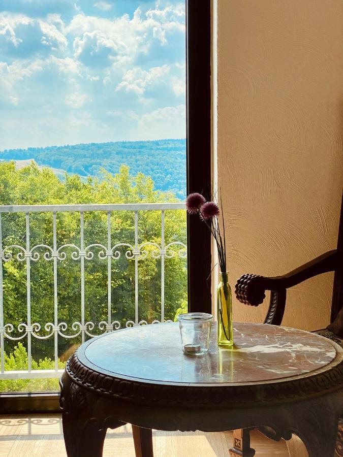 Heidrun'S Home Altendiez ภายนอก รูปภาพ