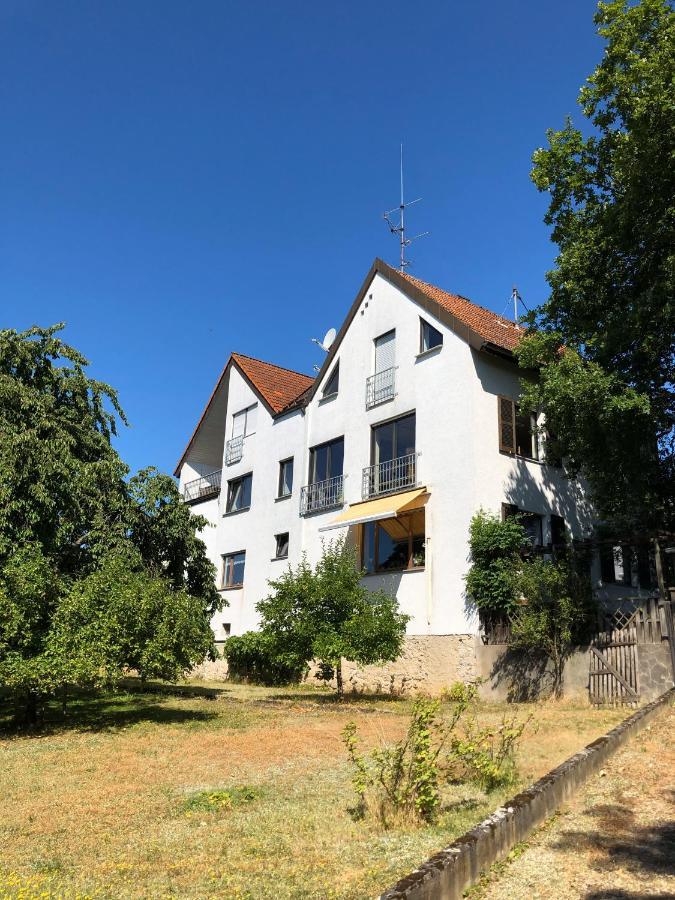 Heidrun'S Home Altendiez ภายนอก รูปภาพ