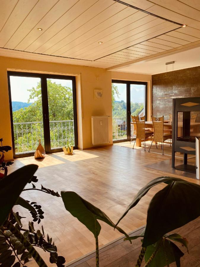 Heidrun'S Home Altendiez ภายนอก รูปภาพ