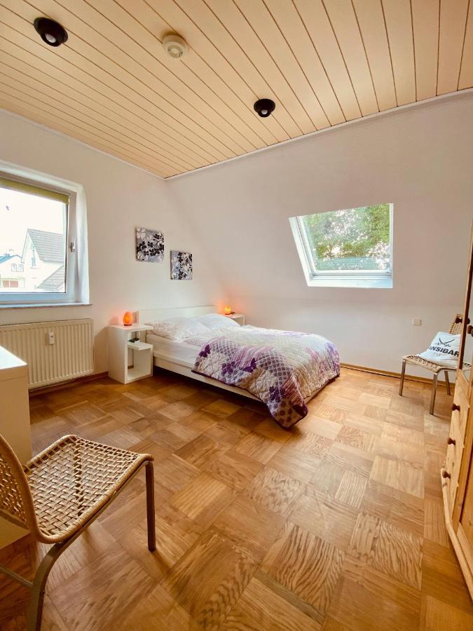 Heidrun'S Home Altendiez ภายนอก รูปภาพ