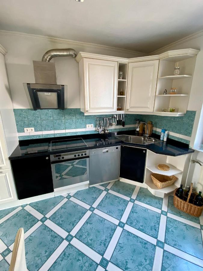 Heidrun'S Home Altendiez ภายนอก รูปภาพ