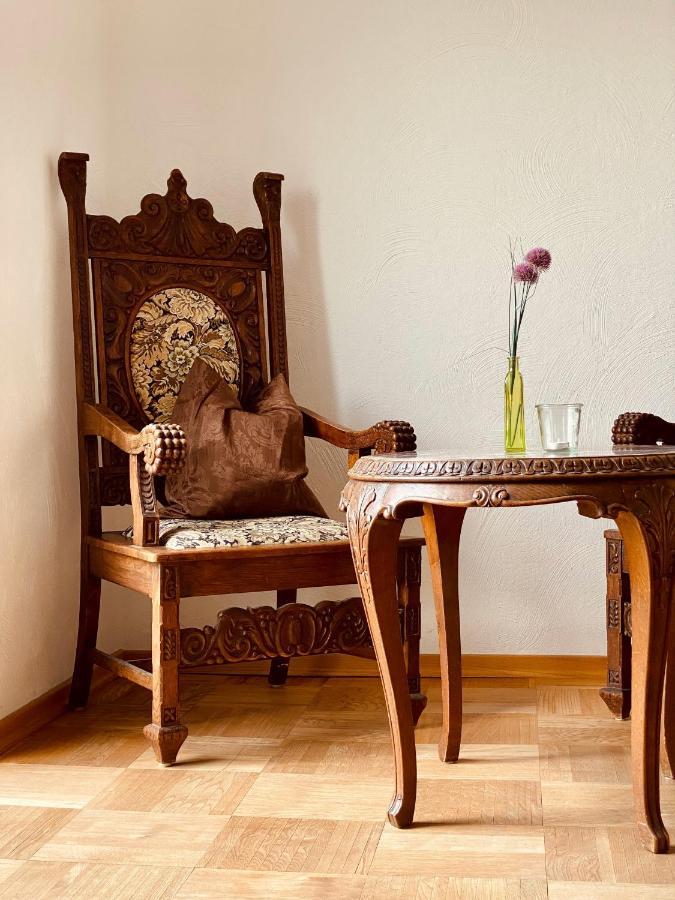 Heidrun'S Home Altendiez ภายนอก รูปภาพ