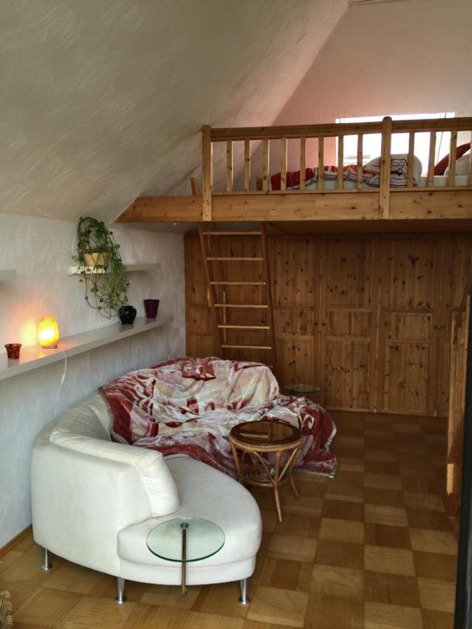 Heidrun'S Home Altendiez ภายนอก รูปภาพ