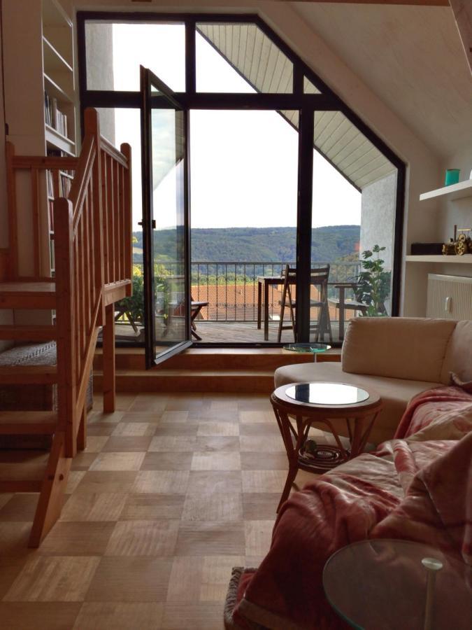 Heidrun'S Home Altendiez ภายนอก รูปภาพ