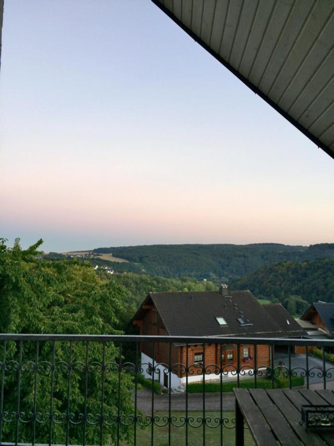 Heidrun'S Home Altendiez ภายนอก รูปภาพ