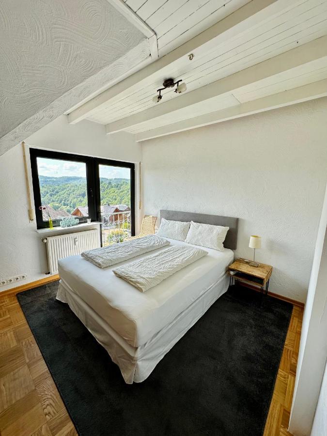 Heidrun'S Home Altendiez ภายนอก รูปภาพ