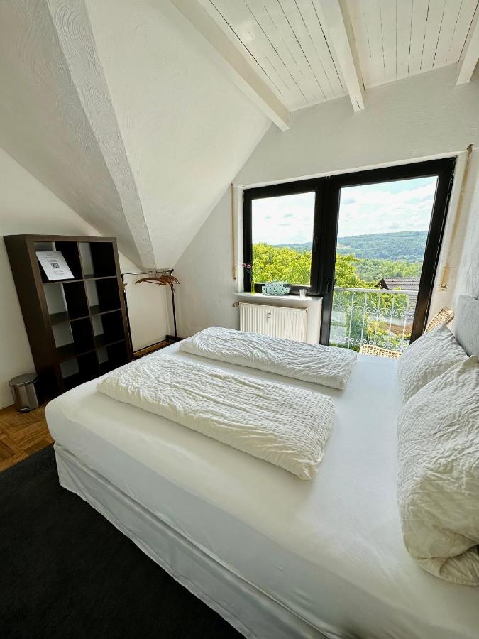 Heidrun'S Home Altendiez ภายนอก รูปภาพ