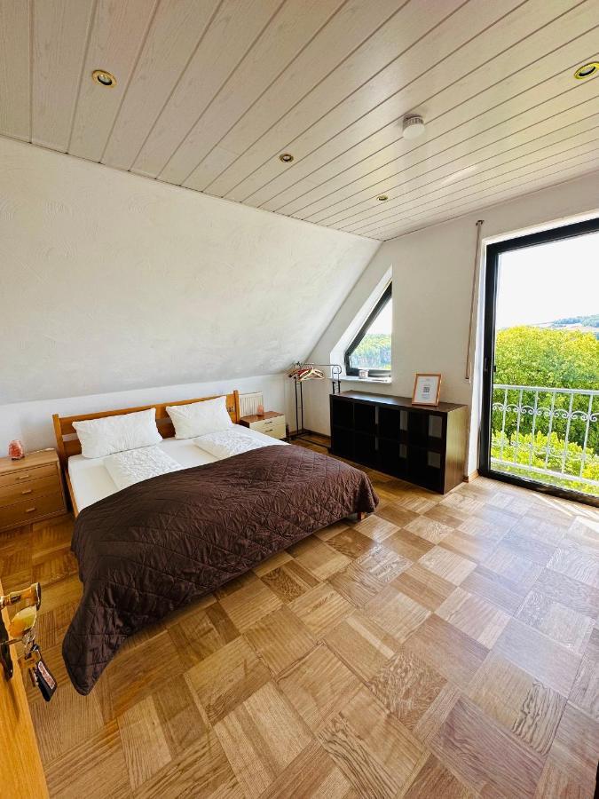 Heidrun'S Home Altendiez ภายนอก รูปภาพ
