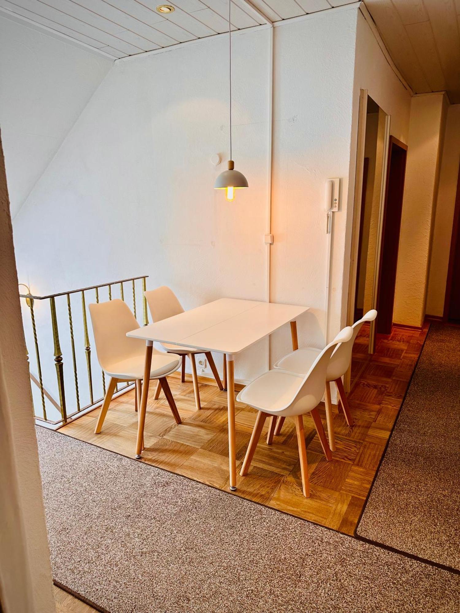 Heidrun'S Home Altendiez ภายนอก รูปภาพ