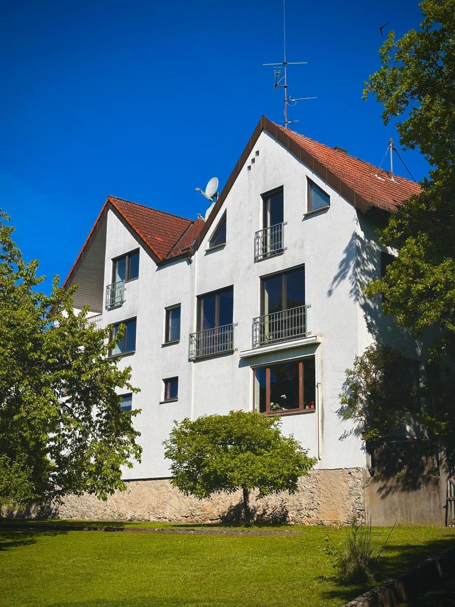 Heidrun'S Home Altendiez ภายนอก รูปภาพ