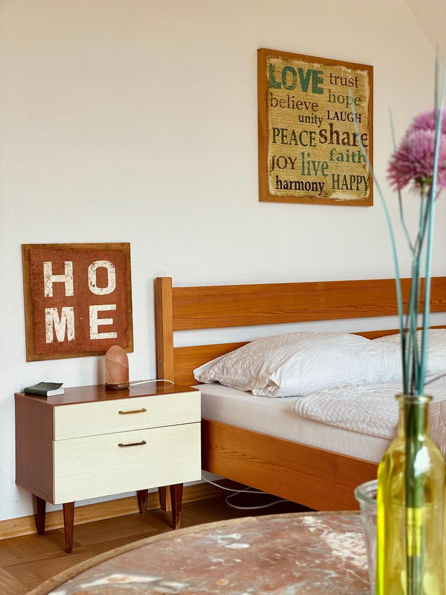 Heidrun'S Home Altendiez ภายนอก รูปภาพ