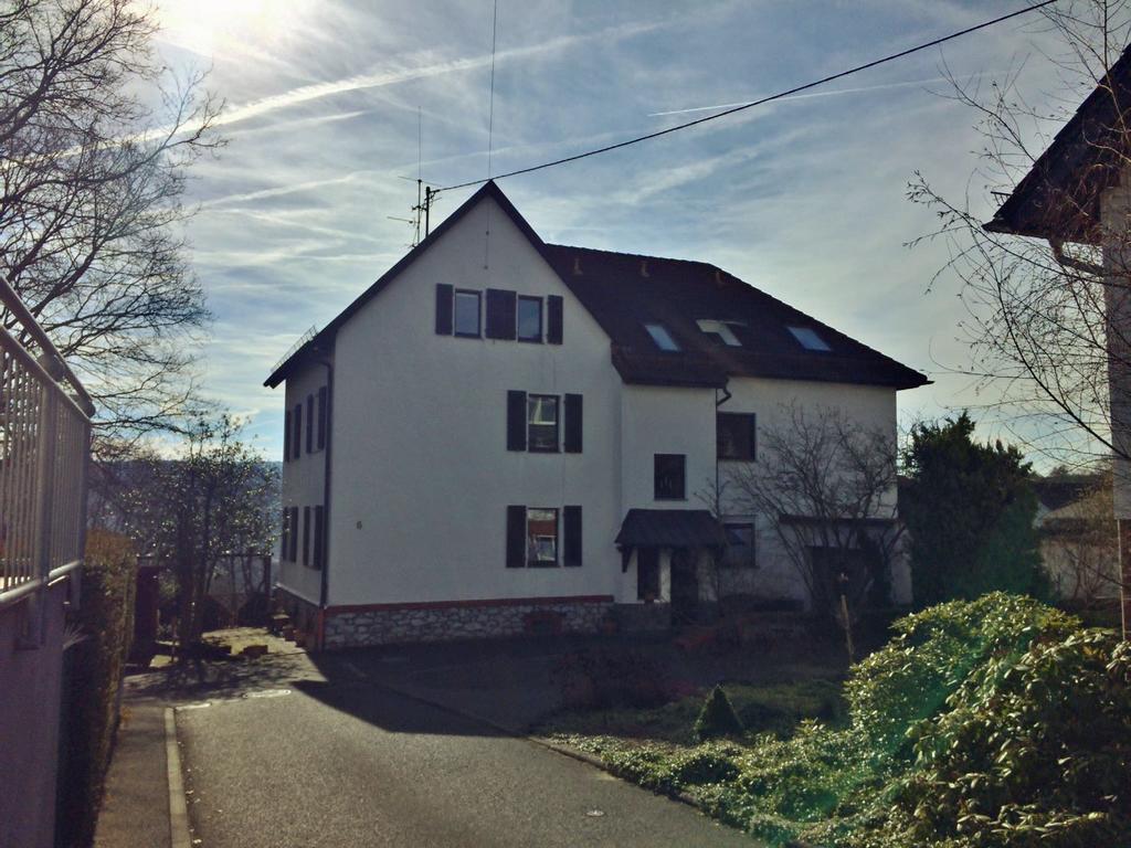 Heidrun'S Home Altendiez ภายนอก รูปภาพ